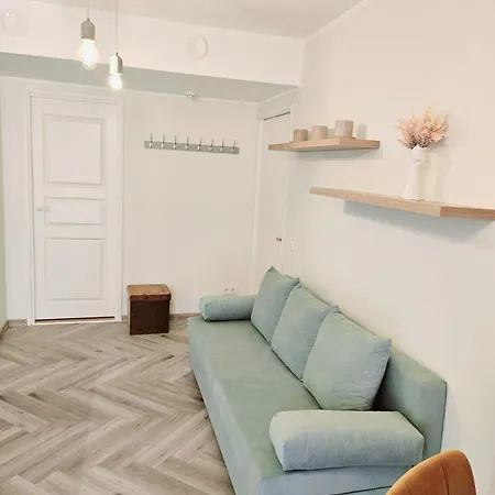 Modern With Full Kitchen And Bathroom In Kadriorg, Centre Tallinn