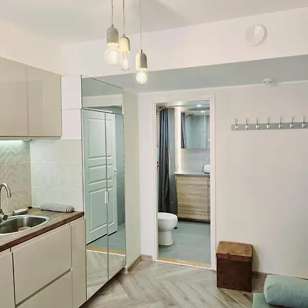 Modern With Full Kitchen And Bathroom In Kadriorg, Centre Reval