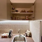 Apartamento Modern With Full Kitchen And Bathroom In Kadriorg, Centre *