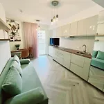 Modern With Full Kitchen And Bathroom In Kadriorg, Centre Talin